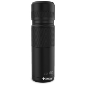 Термос Сontigo Thermal Bottle 740 мл Чорний (2095794) в Луцьку