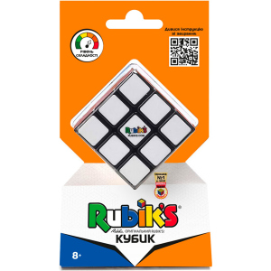Головоломка Rubik's S2 Кубик 3x3 (6900006564336) в Луцке