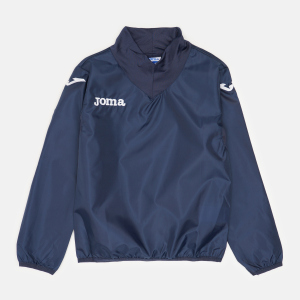 Дощовик дитячий JOMA Wind 5001.13.30 153-164 см 14 Темно-синій (9994345323089) ТОП в Луцьку