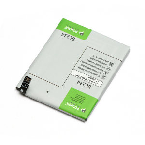 Аккумулятор PowerPlant BL234 для Lenovo P70A 4100mAh High Copy ТОП в Луцке