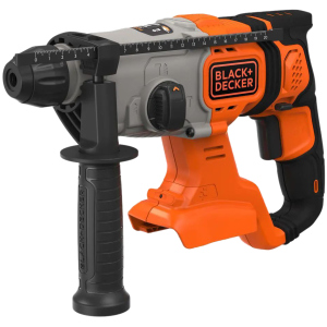 Перфоратор акумуляторний Black Decker (BCD900B) ТОП в Луцьку