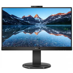 купити Монітор Philips 23.8" 243B9H/00 IPS Black