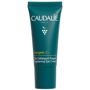 Крем Caudalie Vinergetic C+ Осветляющий для контура глаз 15 мл (3522930003496) лучшая модель в Луцке