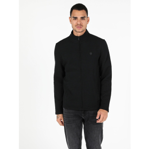 Кофта Colin's CL1050964BLK M Black ТОП в Луцке