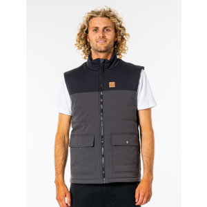 Жилет Rip Curl Anti Series Ridge Vest CJKCB9-8264 L Чорний (9353970800226) в Луцьку