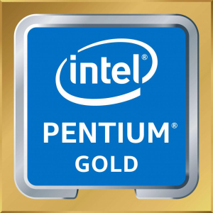 Процессор Intel Pentium Gold G6405 4.1GHz/4MB (CM8070104291811) s1200 OEM лучшая модель в Луцке