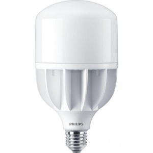 Лампочка Philips TForce Core HB 90-80W E40 840 (929001939208) краща модель в Луцьку