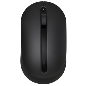 Миша Xiaomi MIIIW Office Mouse Wireless MWWM01 Black (6971519750127)