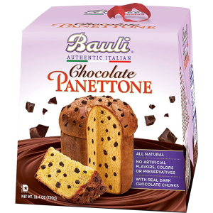 Кекс Bauli Панеттоне с шоколадом 750 г (8001720424901) рейтинг
