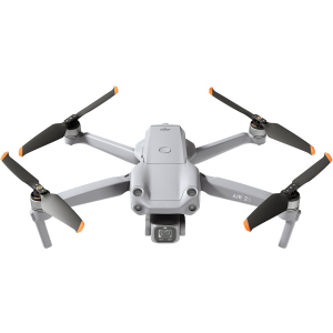 Квадрокоптер DJI Mavic Air 2S Fly More Combo (CP.MA.00000350.01) ТОП в Луцьку