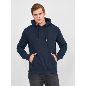 Худі Superdry M2011399A-98T M Eclipse Navy (5057847191830) краща модель в Луцьку