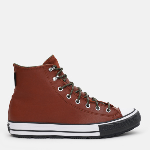 Кеды Converse Ctas Winter Wp (Non-Gtx) 171440C 44 (10) 28.5 см (194433102131) лучшая модель в Луцке