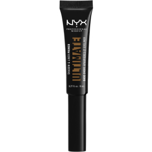 Праймер для теней NYX Professional Makeup Ultimate 04 Deep 8 мл (800897003531) ТОП в Луцке