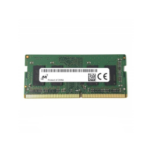 Оперативна пам'ять Micron SODIMM DDR4 8Gb 3200MHz PC4-25600 (MTA4ATF1G64HZ-3G2E2) в Луцьку