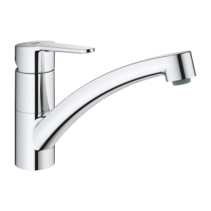 Змішувач для кухні Grohe BauEco 31680000 ТОП в Луцьку