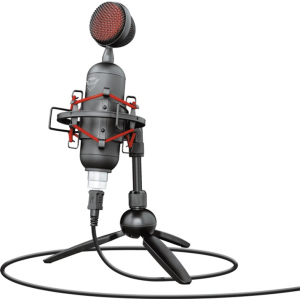 Микрофон Trust GXT 244 Buzz USB Streaming Microphone (23466) в Луцке