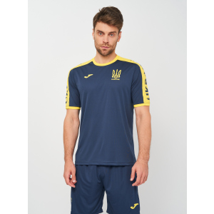 купити Футболка JOMA AT102362A339 XL Різнокольорова (8424309636593)