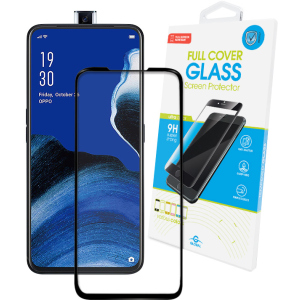 купить Защитное стекло Global Full Glue для Oppo Reno 2Z Black