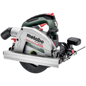 Циркулярна пила Metabo KS 18 LTX 66 BL (611866850) в Луцьку