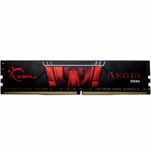 Пам'ять G.Skill 8 GB DDR4 2400 MHz Aegis (F4-2400C15S-8GIS)