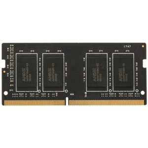 Модуль для ноутбука SoDIMM DDR4 8GB 2666 MHz AMD (R748G2606S2S-U)