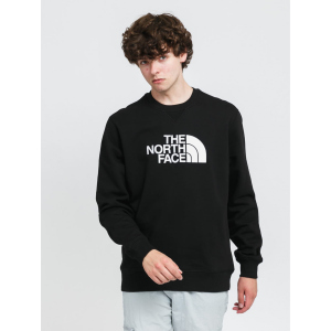 купить Свитшот The North Face NF0A4SVRKY41 XXL Черный 195437157042)