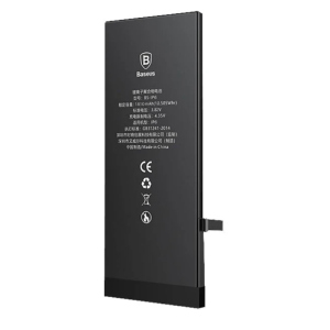 Акумуляторна батарея (АКБ) для iPhone 6, 1810mAh, оригінал, Baseus Original (PRC) рейтинг