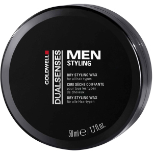 хорошая модель Воск Goldwell Dualsenses Men Styling сухой для стилизации 50 мл (4021609269636/4021609269656)