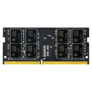 Модуль для ноутбука SoDIMM DDR4 8GB 2133 MHz Elite Team (TED48G2133C15-S01)