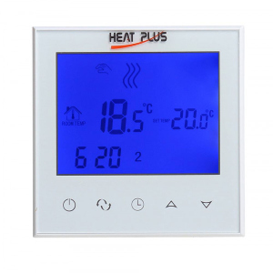 Терморегулятор Heat Plus BHT-321 GB