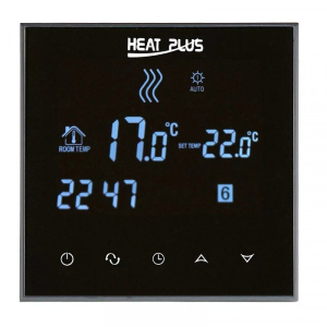 Терморегулятор Heat Plus BHT-800 в Луцьку