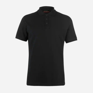 Поло Pierre Cardin 540454-03 6XL Black надійний