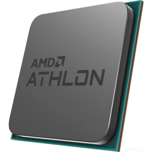 Процесор AMD Athlon ™ 3000G (YD3000C6M2OFB) ТОП в Луцке