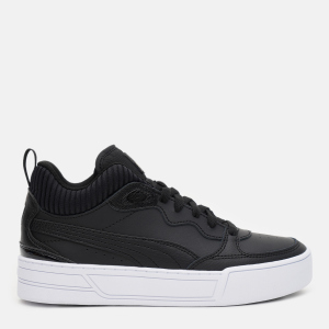 купити Кеди Puma Skye Demi 38074901 36 (3.5) 22.5 см Puma Black-Puma Black-Puma Team Gold (4063699515763)