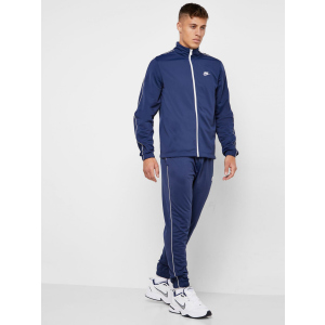 Спортивний костюм Nike M Nsw Ce Trk Suit BV3034-410 XL (193146354127) ТОП в Луцьку