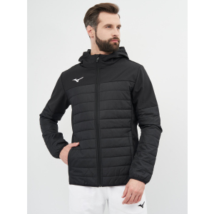 Куртка Mizuno Sapporo Hybrid JKT M 32FE9A0209 M Черная (5054698742259) рейтинг