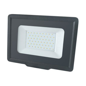 Светодиодный прожектор BIOM 50W S5-SMD-50-Slim 6200К 220V IP65