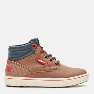 Ботинки детские Levi's Kids New Portland VPOR0050S 32 Cognac (ROZ6400136370)