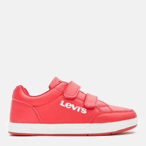 Кеди дитячі Levi's Kids New Denver S VGRA0146S 38 Red (ROZ6400136344)