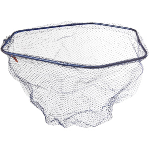 Голова підсаки Brain Folding Net Rubber 65 50х60х40 см (18587084) ТОП в Луцьку