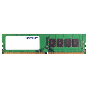 Оперативная память Patriot 8Gb DDR4 (PSD48G266681) ТОП в Луцке