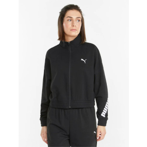 Спортивна кофта Puma Modern Sports Track Jacket 58948801 M Puma Black (4063699234138) ТОП в Луцьку