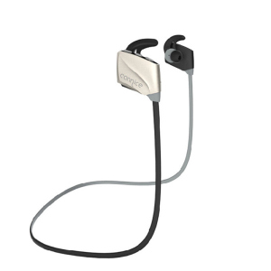 Bluetooth гарнитура Cannice E1 Sport Gold в Луцке