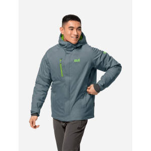 Куртка Jack Wolfskin Troposphere Jacket M 1111711-6098 S (4060477638195) в Луцьку