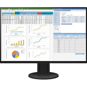 купити Монітор EIZO EV2457-BK