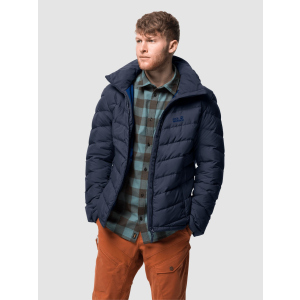 Пуховик Jack Wolfskin Fairmont Men 1203591-1010 XL (4055001651047)