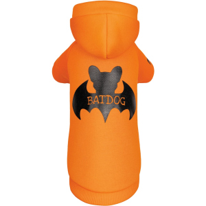 Толстовка Pet Fashion "BATDOG" XS2 (4823082423873)