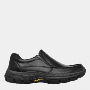 Туфли Skechers 204321 BLK 40 Черные (195204356272) рейтинг