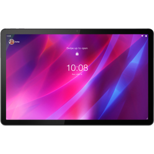 Планшет Lenovo Tab P11 Plus 4G 128GB Slate Grey (ZA9L0127UA) ТОП в Луцке