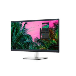 Монітор DELL P3221D (210-AXNJ) IPS Black/Silver (210-AXNJ) в Луцьку